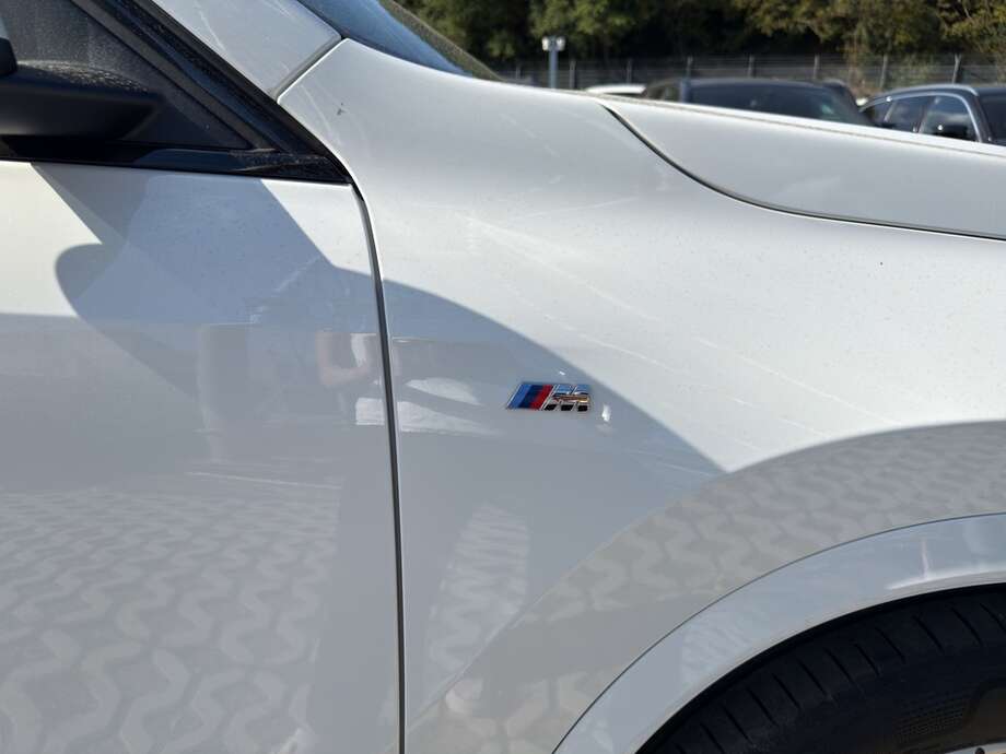 BMW X1 (Bild 19/29)
