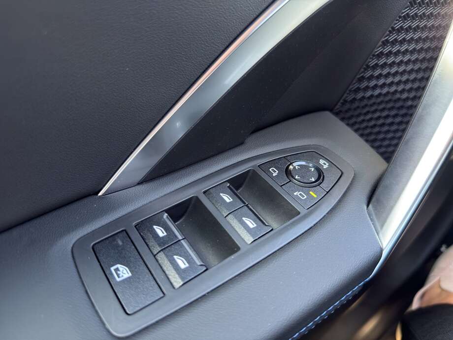 BMW X1 (Bild 21/29)