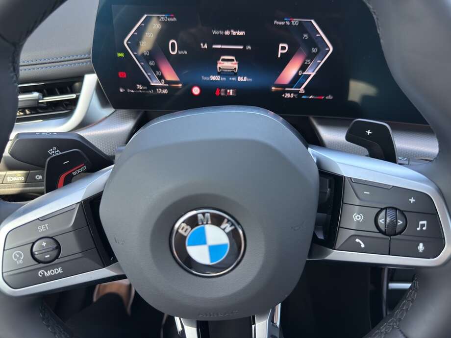 BMW X1 (Bild 22/29)
