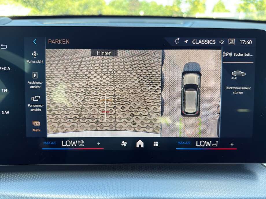 BMW X1 (Bild 26/29)
