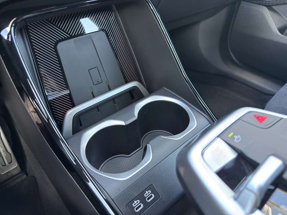 BMW X1 (Bild 29/29)