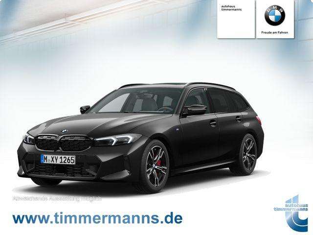BMW M340d xDrive Touring Auto (Bild 1/22)
