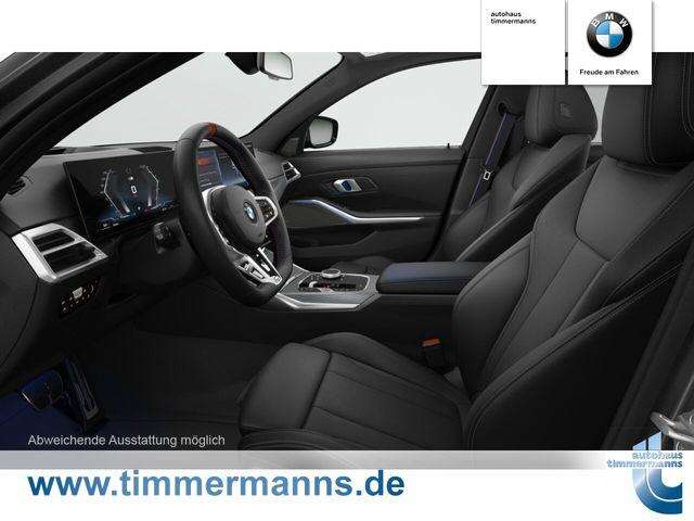 BMW M340d xDrive Touring Auto (Bild 3/22)