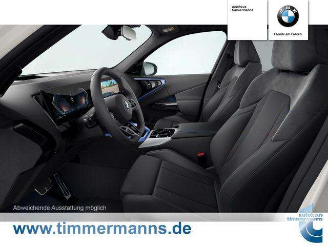 BMW X3 (Bild 3/4)