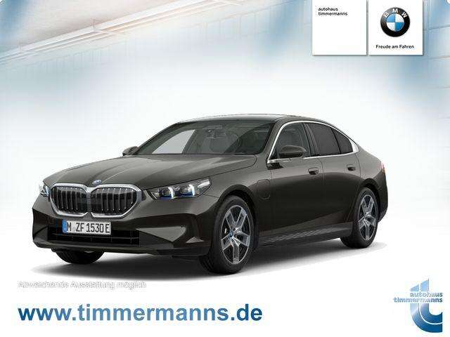 BMW 530e (Bild 1/6)