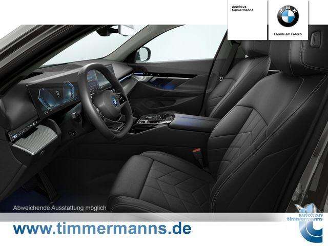 BMW 530e (Bild 3/6)
