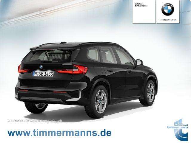 BMW X1 (Bild 2/6)