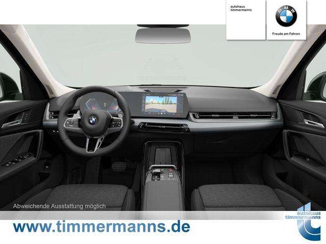 BMW X1 (Bild 4/6)