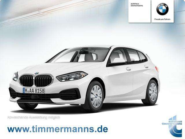 BMW 116i (Bild 1/5)