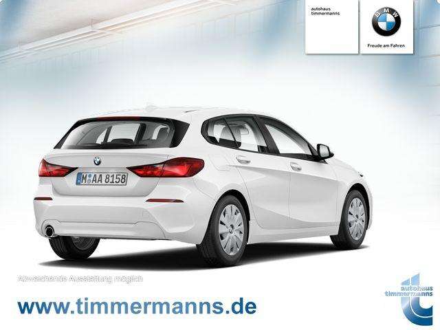 BMW 116i (Bild 2/5)