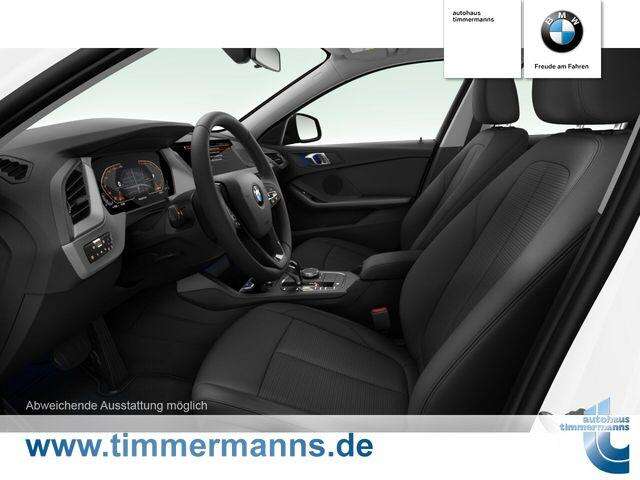 BMW 116i (Bild 3/5)