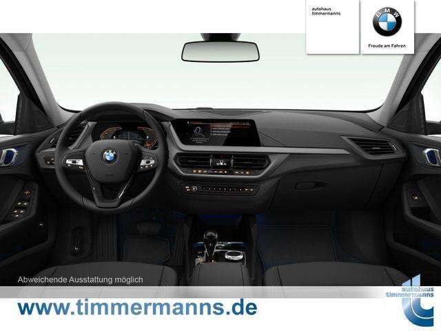 BMW 116i (Bild 4/5)