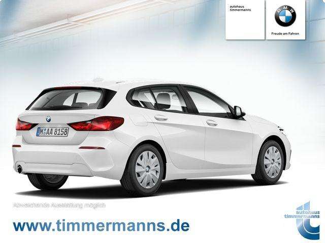 BMW 116i (Bild 5/5)
