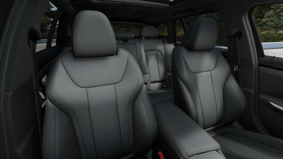 BMW 318d (Bild 4/5)