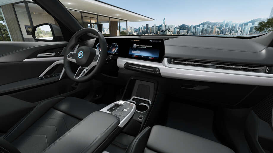 BMW BMW iX1 eDrive20 (Bild 5/5)