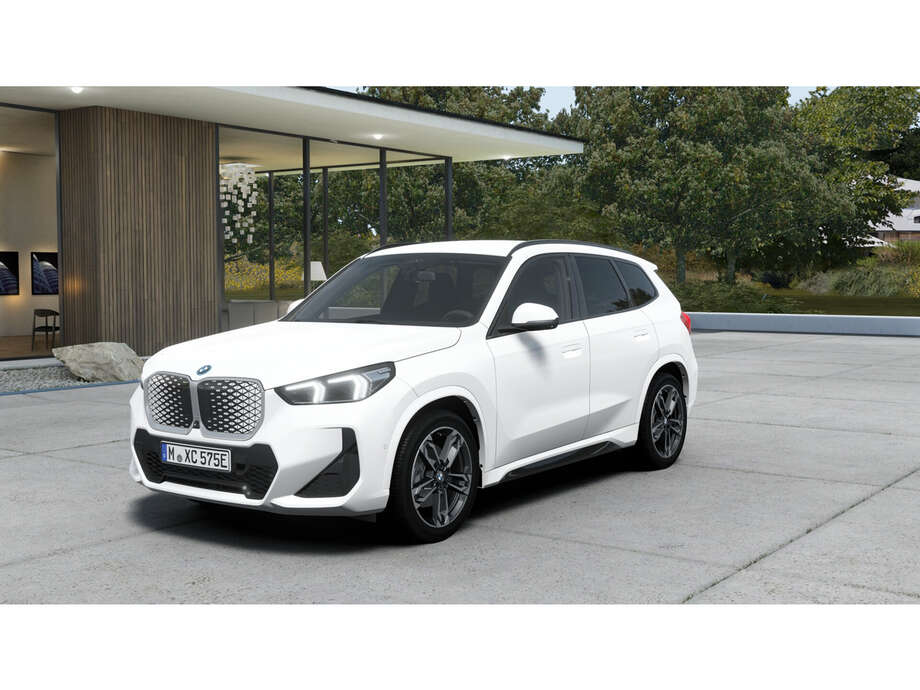 BMW BMW iX1 eDrive20 (Bild 1/5)