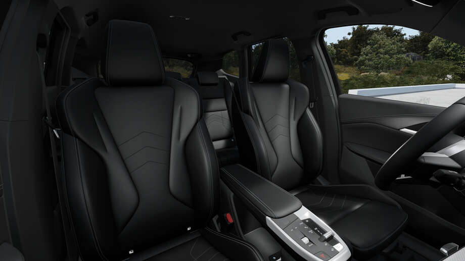 BMW BMW iX1 eDrive20 (Bild 4/5)