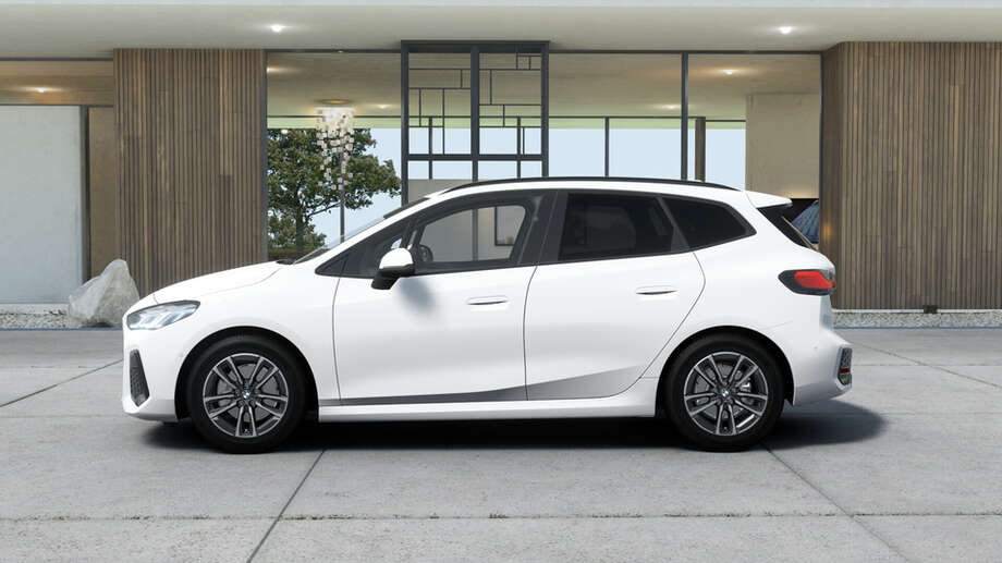 BMW 218 Active Tourer (Bild 2/5)