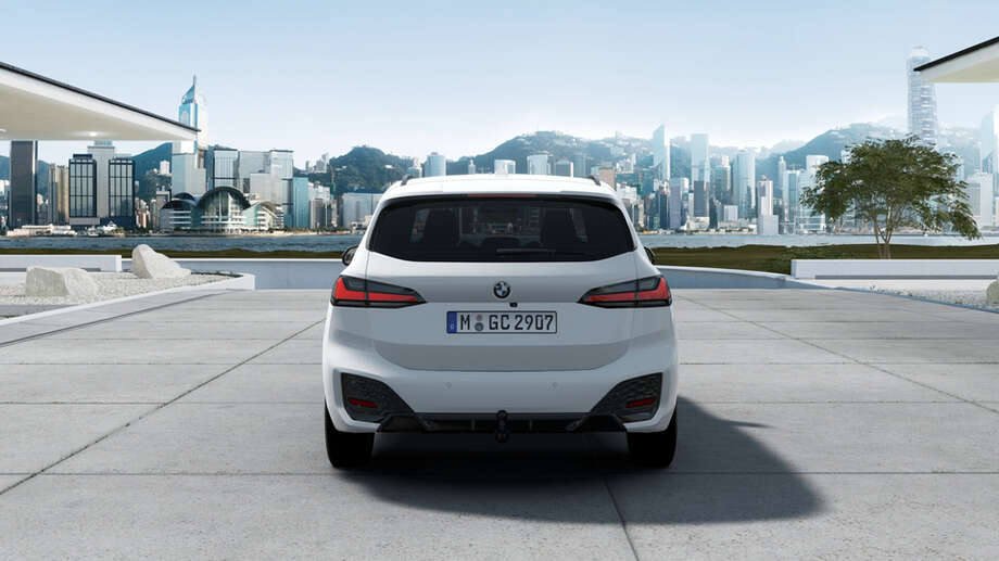 BMW 218 Active Tourer (Bild 3/5)