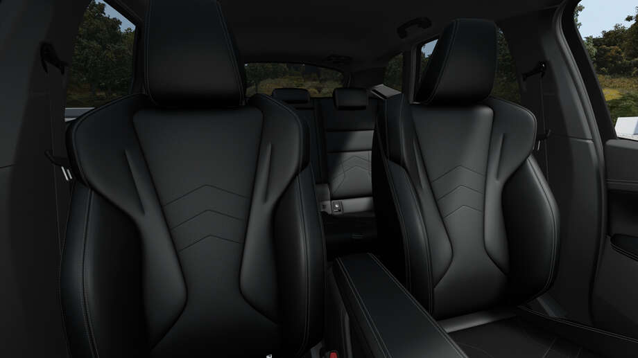 BMW 218 Active Tourer (Bild 4/5)