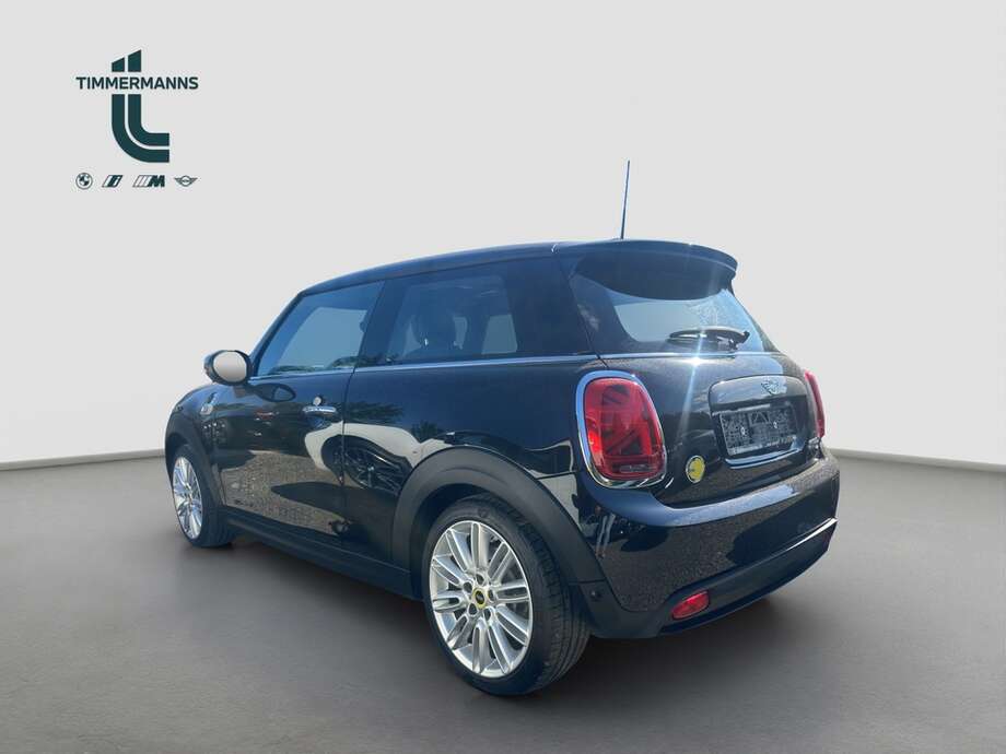 MINI Cooper SE (Bild 2/10)