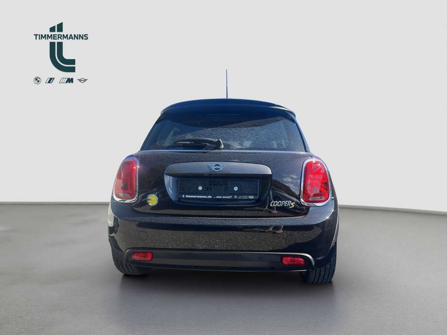MINI Cooper SE (Bild 3/10)