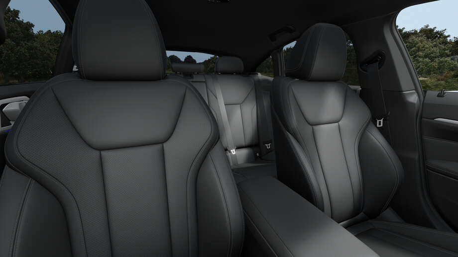 BMW i4 (Bild 4/5)