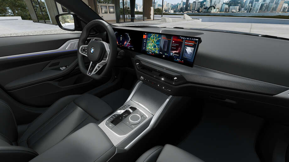 BMW i4 (Bild 5/5)