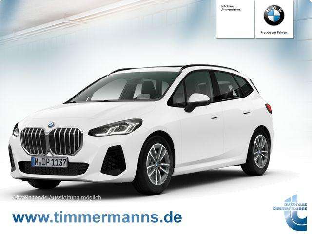 BMW 223d (Bild 1/6)