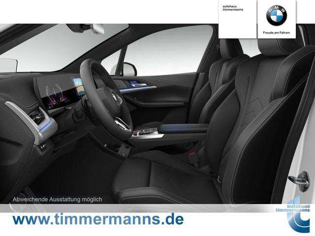 BMW 223d (Bild 3/6)