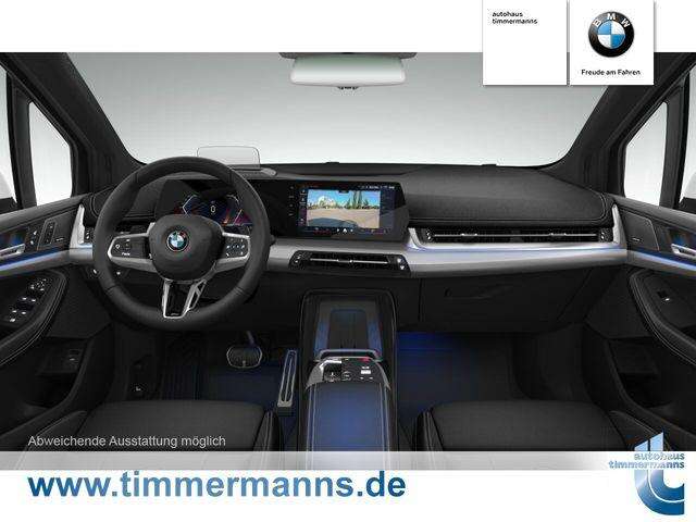 BMW 223d (Bild 4/6)