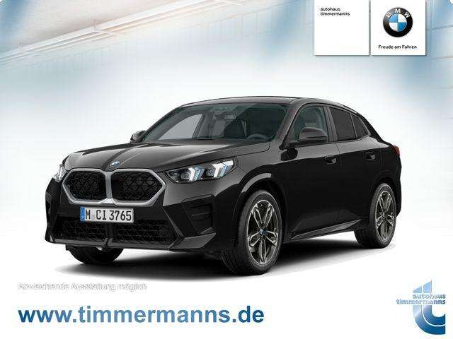 BMW X2 (Bild 1/6)