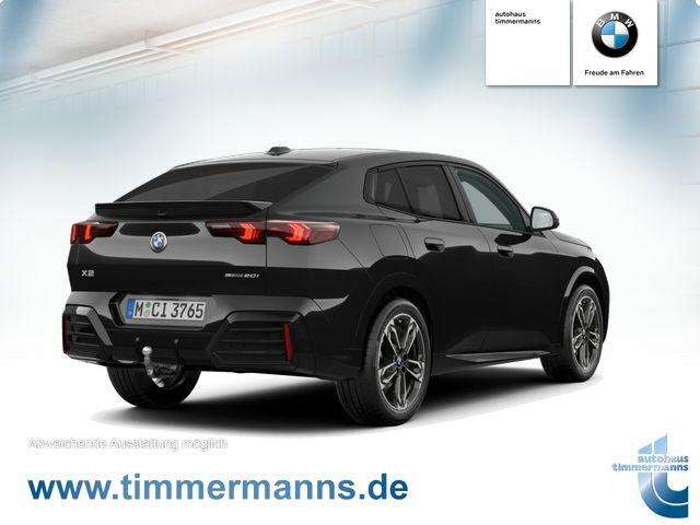 BMW X2 (Bild 2/6)