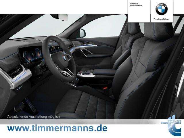 BMW X2 (Bild 3/6)