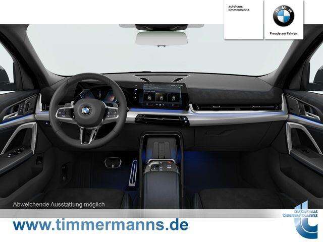 BMW X2 (Bild 4/6)