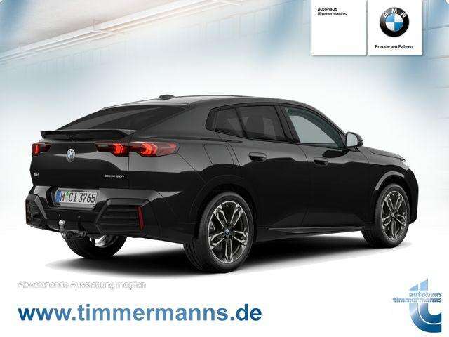 BMW X2 (Bild 5/6)