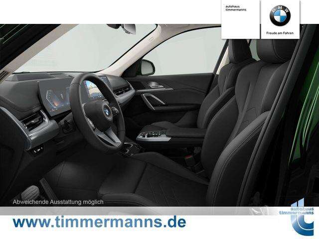 BMW X1 (Bild 3/6)