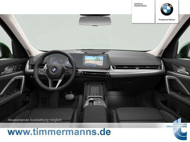 BMW X1 (Bild 4/6)