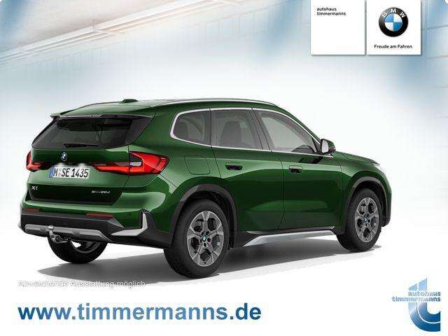 BMW X1 (Bild 5/6)