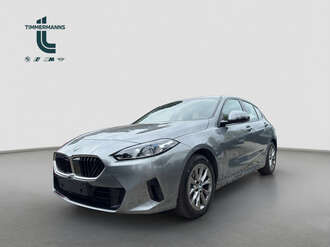 BMW 120d (Bild 1/18)