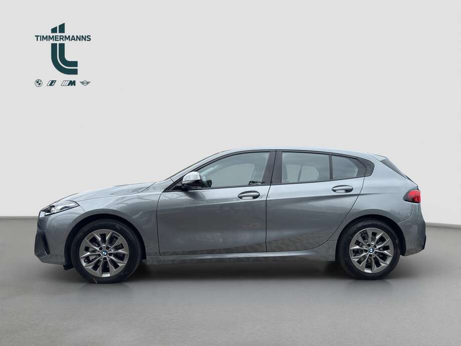 BMW 120d (Bild 2/22)