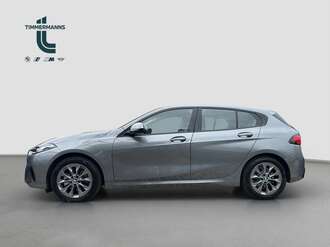 BMW 120d (Bild 2/18)