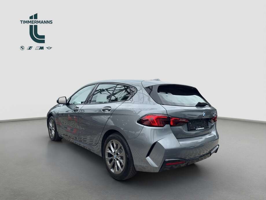 BMW 120d (Bild 3/22)