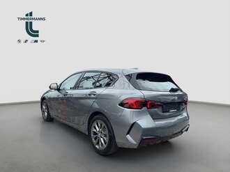 BMW 120d (Bild 3/18)