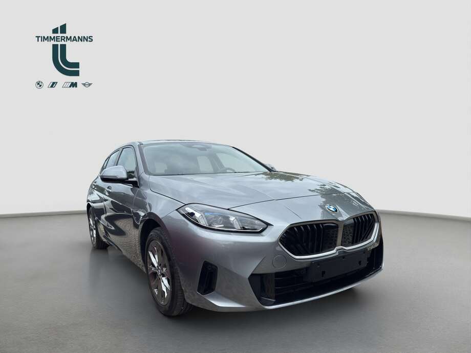 BMW 120d (Bild 5/22)