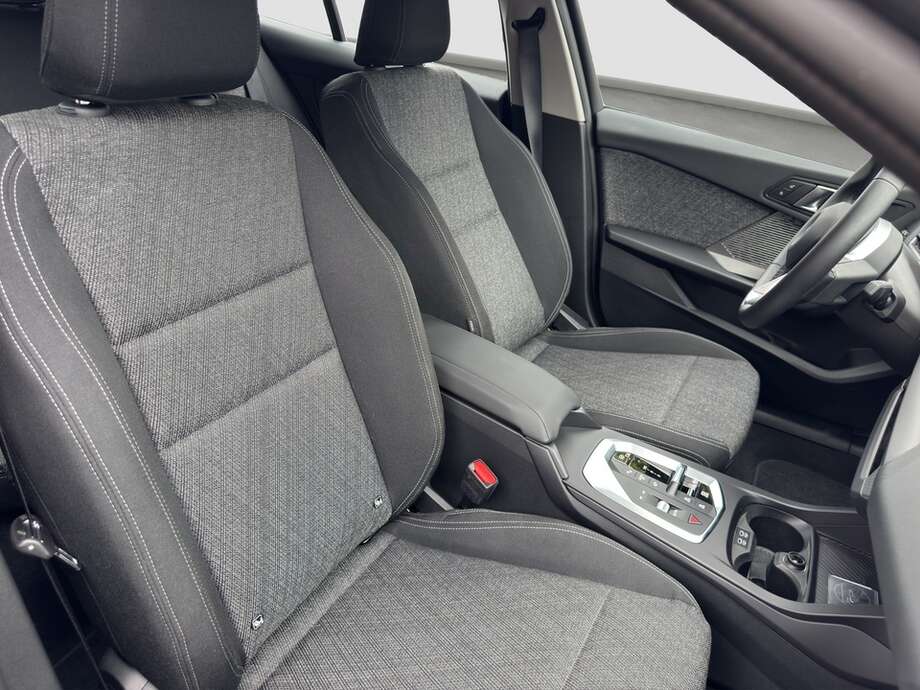 BMW 120d (Bild 13/22)