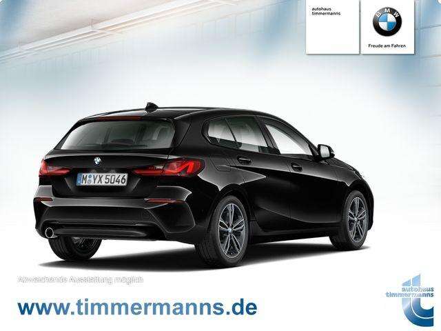 BMW 118i (Bild 2/5)