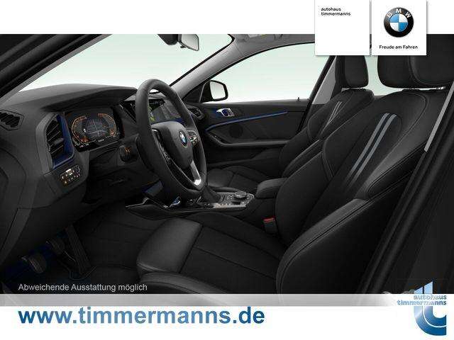 BMW 118i (Bild 3/5)