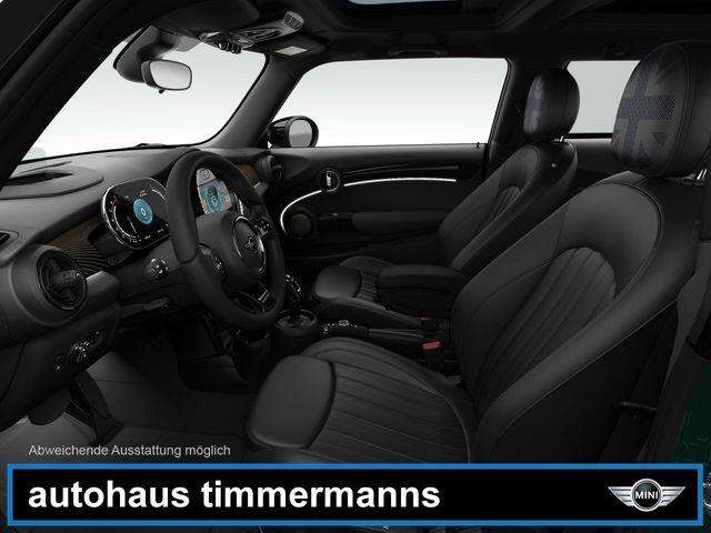 MINI Cooper (Bild 3/5)