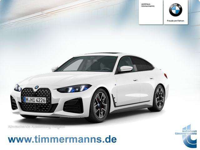 BMW 420 Gran Coupé D (Bild 1/6)